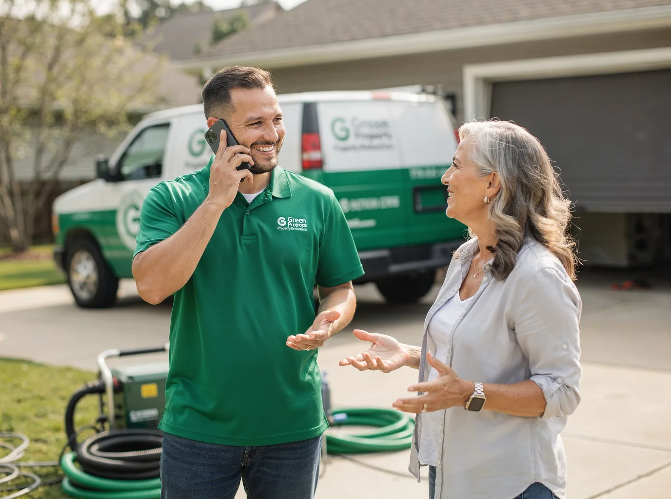 Water Damage Restoration Walker, MO FAQs